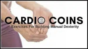 Cardio Coins by Conjuror Community.