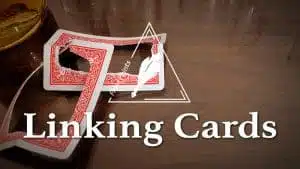 Linking Cards Workshop by Conjuror Community.