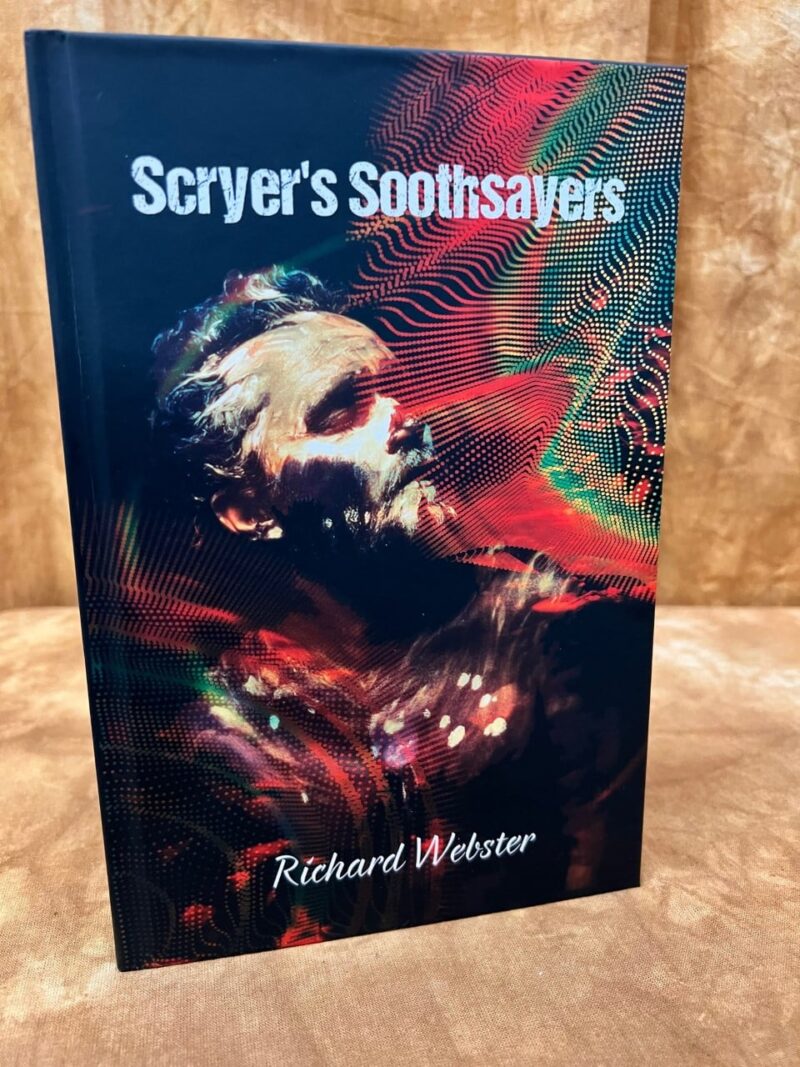 Scryer's Soothsayers by Richard Webster ( Instant Download )