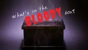 What’s in the Bloody Box? by Conjuror Community ( Instant Download )