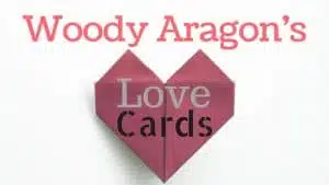 Woody’s Love Machine by Conjuror Community.