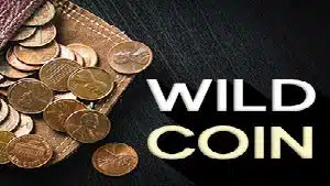Wild Coin by Conjuror Community.