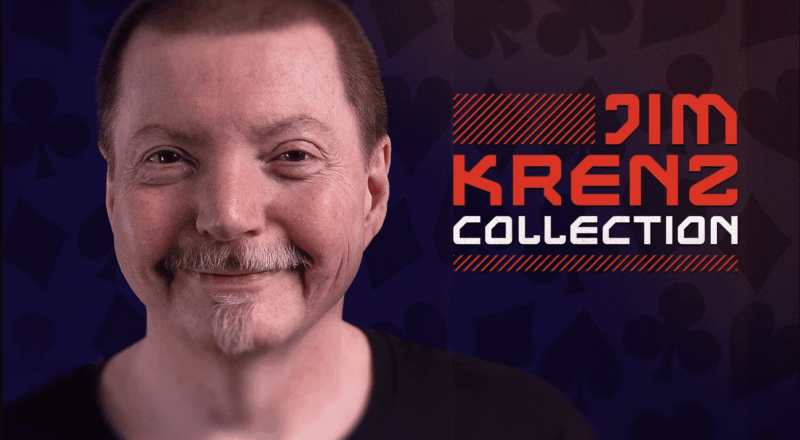 Jim Krenz - Jim Krenz Collection ( Instant Download )