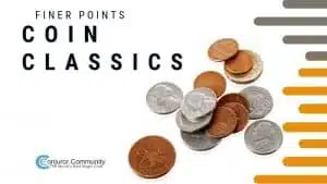 Coin Classics by Conjuror Community.