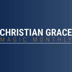 Christian Grace & Manuel Luarte - Change of Mind.