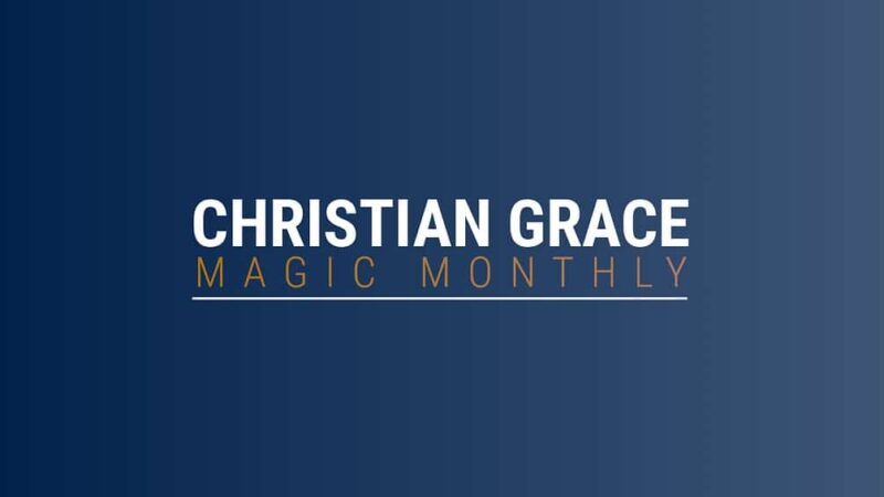 Christian Grace & Paul Brook - Choose Me ( Instant Download )