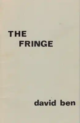 The Fringe by David Ben ( Instant Download )