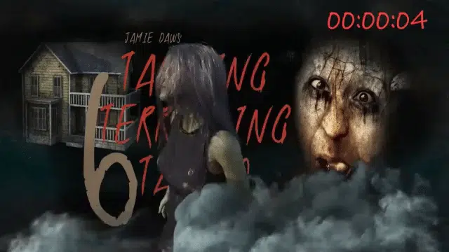 Alakazam Academy Tackling Terrifying Taboos 6 by Jamie Daws ( Instant Download )