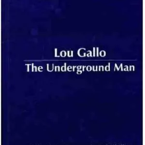 Richard Kaufman and Mark Phillips - The Underground Man ( Instant Download )