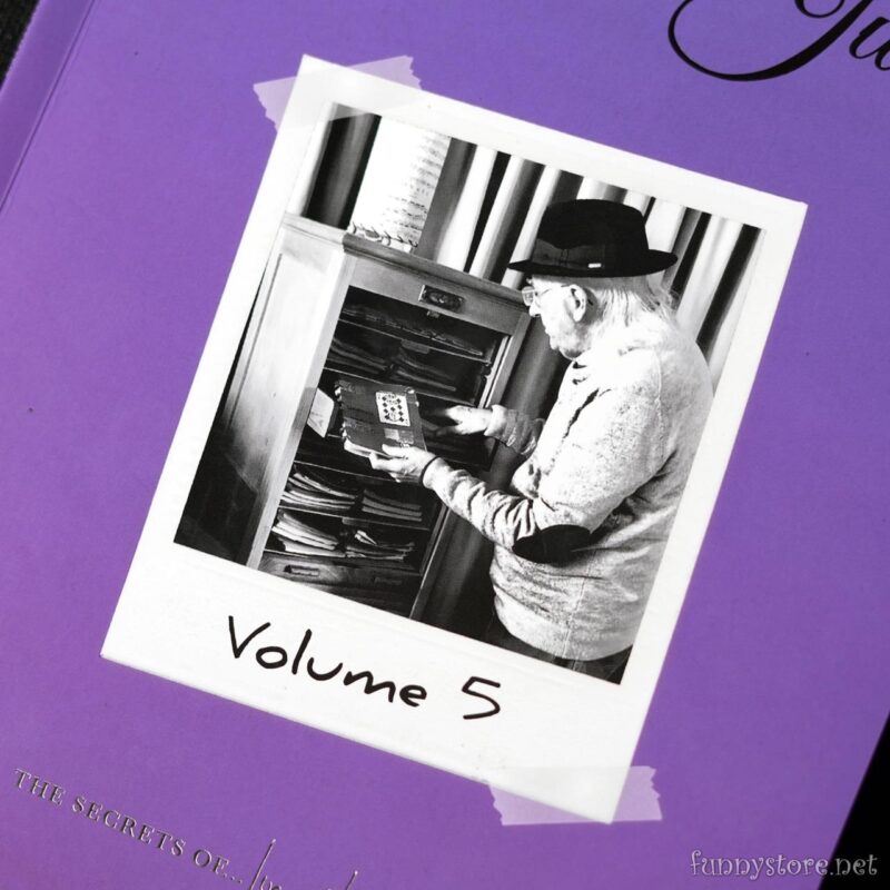 Juan Tamariz - Letters From Juan (Volume 5 )