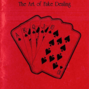 Ideal - The Art of Fake Dealing by Gazzo
