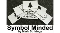 Symbol Minded by Mark Strivings ( Instant Download )