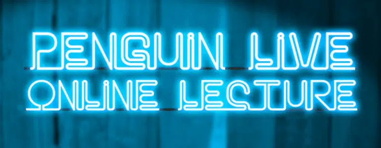 Penguin Live Lecture - Full Year 2017 ( Instant Download )