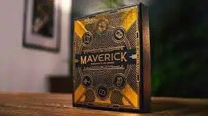 Maverick by Dee Christopher and The 1914 ( Instant Download )