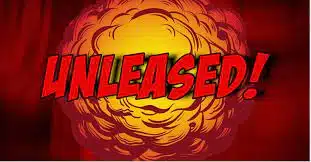 UNLEASHED! by John Guastaferro
