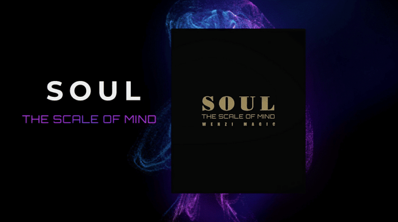 Soul by Wenzi.