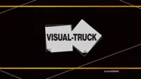 VISUAL-STRUCK by Axel Vergnaud.