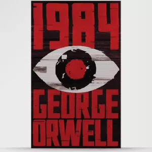 1984 BOOK TEST by Josh Zandman ( Instant Download )