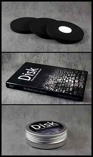 Disk by Father Alex ( Instant Download )