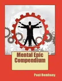 Mental Epic Compendium by Paul Romhany.