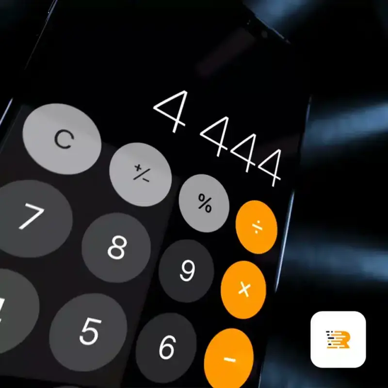 R-Digit by Chris Torrente