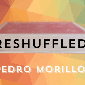 Reshuffled by Pedro Morillo