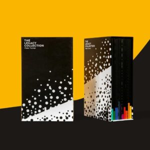 Peter Turner - Legacy Collection: 10 Book Set ( Instant Download )