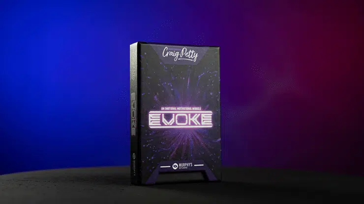 Evoke by Craig Petty ( Instant Download )