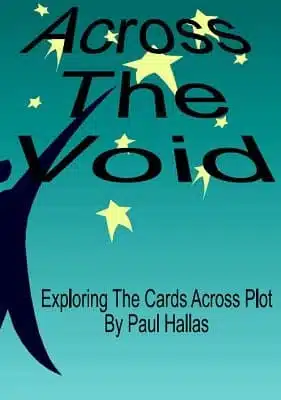 Across the Void by Paul Hallas ( Instant Download )