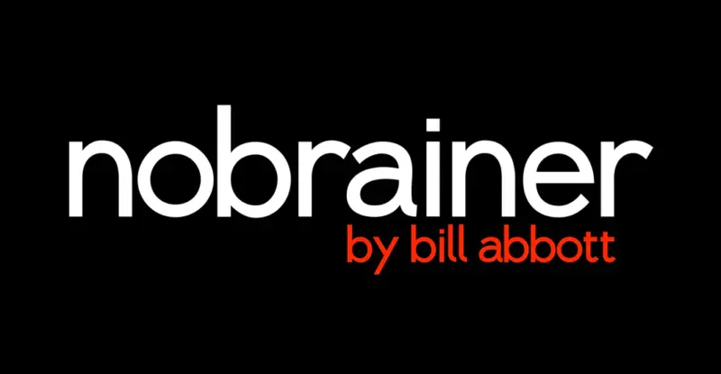 Nobrainer - The Complete Solo Prediction System by Bill Abbott ( Instant Download )