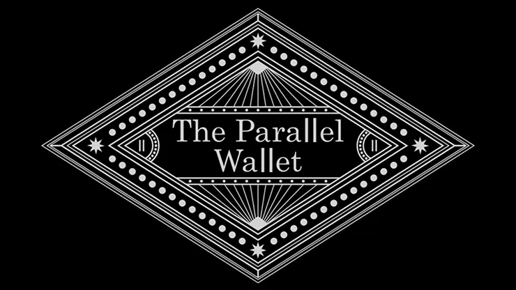 The Parallel Wallet by Paul Carnazzo.