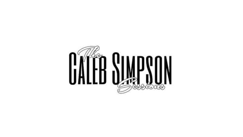 Caleb Simpson- The Riffle Stacking Masterclass ( Instant Download )