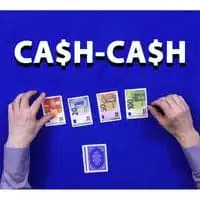 Philippe Molina - Cash Cash.