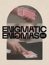 Enigmatic Enigmas by David Regal ( Instant Download )