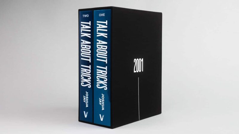Talk About Tricks: The Complete File By Joshua Jay ( Instant Download )