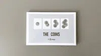 The Coins by JT ( Instant Download )