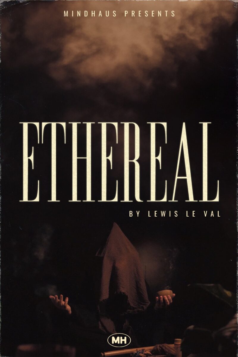 Ethereal By Lewis Le Val ( Instant Download )