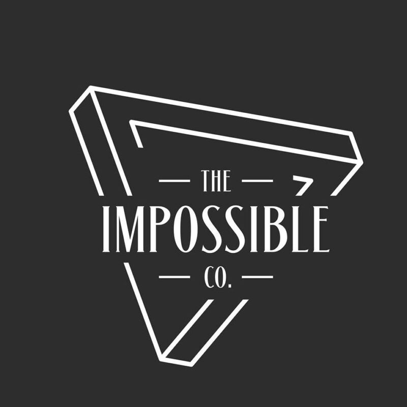 The Impossible Co.  Collection Bundle ( Instant Download )