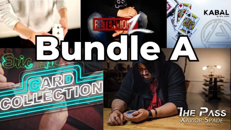 Lost Art Bundle A ( Instant Download )