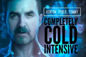 Kenton Knepper – Completely Cold Intensive Training online ( Instant Download )