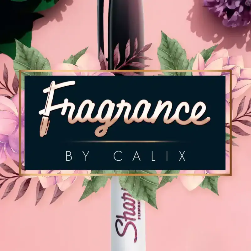Fragranceby Calix & Magic Dream ( Instant Download )