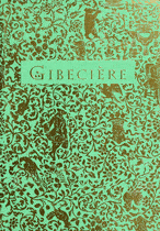 Gibecière by Stephen Minch - Vol 12 No 2 (Summer 2017 , Instant Download )