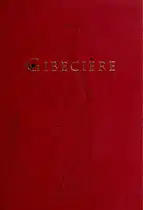 Gibecière by Stephen Minch - Vol 15 No 2 ( Summer 2020 , Instant Download )