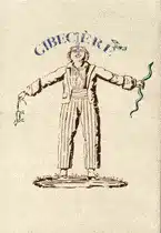 Gibecière by Stephen Minch - Vol 18 No 2 ( Winter 2023 , Instant Download )