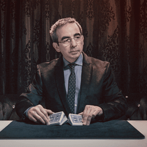 Armando Lucero - sterling succession notes – works ( Instant Download )