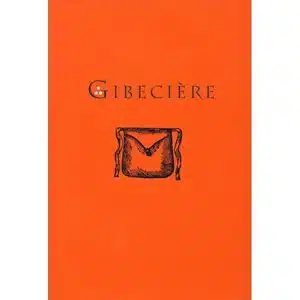 Gibecière by Stephen Minch - Vol 2 No 2 (Summer 2007 , Instant Download)
