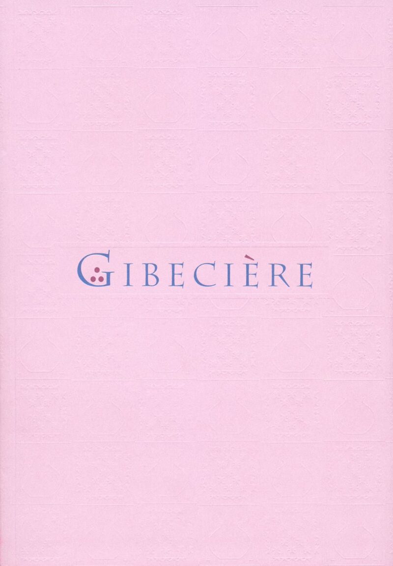 Gibecière by Stephen Minch - Vol 7 No 2 (Summer 2012, Instant Download )