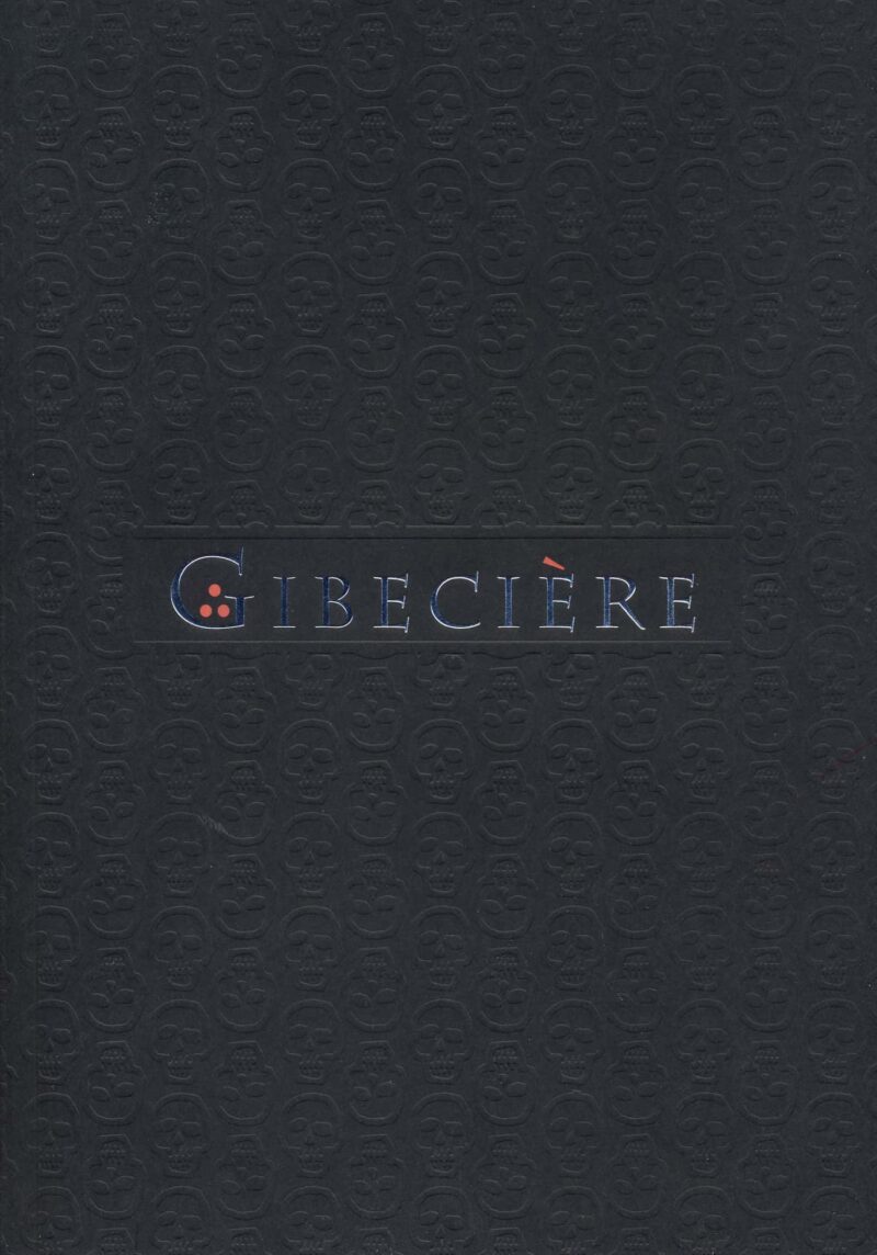 Gibecière by Stephen Minch - Vol 5 No 2 (Summer 2010 , Instant Download )