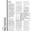 Michael Weber - The Works issue 4 ( Instant Download )