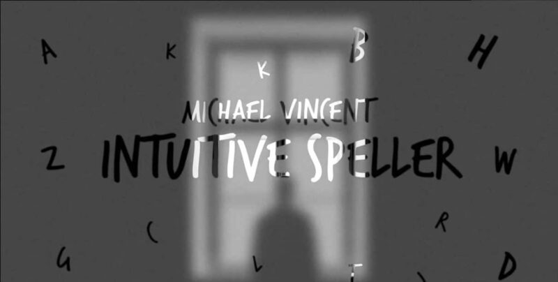 Michael Vincent - Intuitive Speller ( Instant Download )